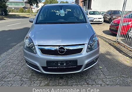 Opel Zafira B CATCH ME Now