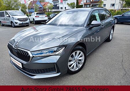 Skoda Superb 1.5TSI DSG mHEV Selection/LED/AHK/VC/NAVI