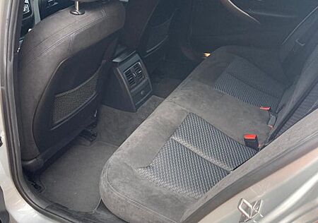 BMW 320d Touring Sport Line Sport Line