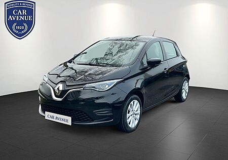 Renault ZOE R135 Experience Z.E. 50 (Kauf-Batterie) Wint