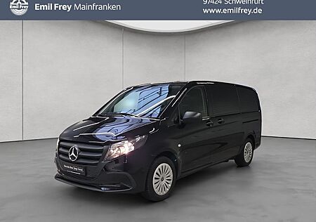 Mercedes-Benz Vito 116 CDI Tourer Lang, NEUES MODELL, MBUX, 2x