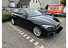 BMW 118i -