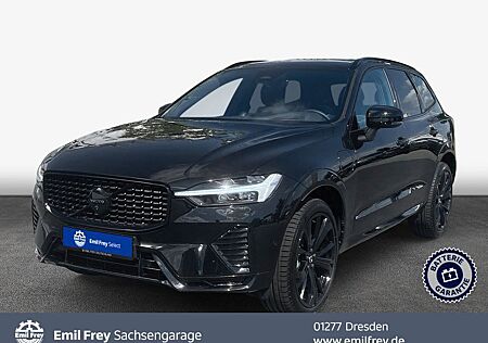 Volvo XC 60 XC60 T8 AWD Plug-in Hybrid Plus Black Edition