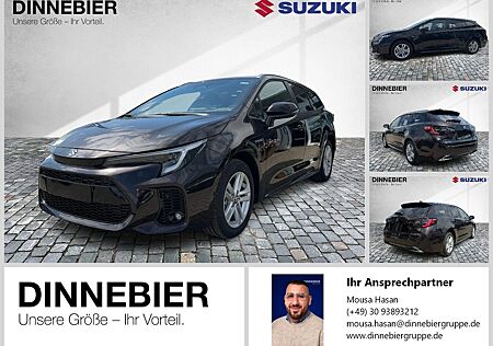 Suzuki SWACE COMFORT+ CVT LED*TWW.*RFK*PDC*SHZ*