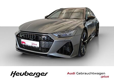 Audi RS6 RS 6 Avant 4.0 TFSI quattro Dynamik Plus, Kerami