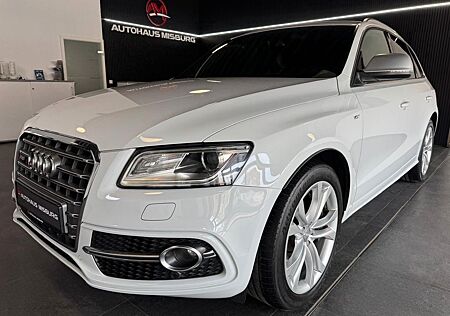 Audi SQ5 3.0 TDI quattro / Stand-Hz+Kamera+Memory