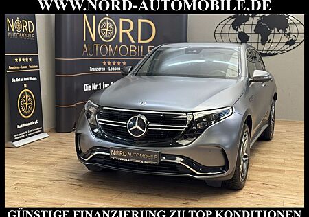 Mercedes-Benz EQC 400 4Matic AMG *MULTIBEAM*NAV*KAM*UPE:78