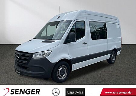 Mercedes-Benz Sprinter 314 CDI Mixto L2H2 Kamera AHK3,5t 9G