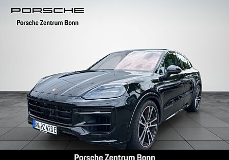 Porsche Cayenne S E-Hybrid Coupe ''verfügbar ab 06.08.25