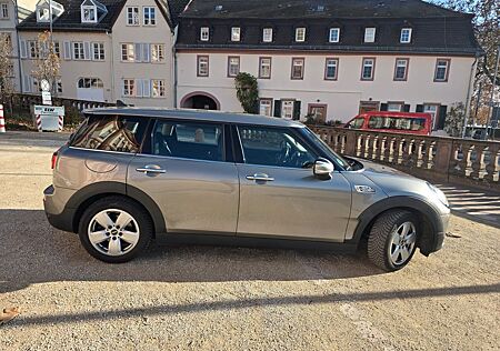 Mini One Clubman , Unfallfrei