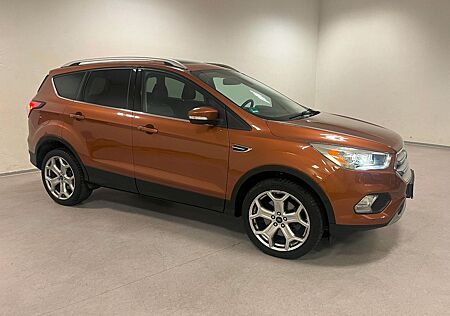 Ford Kuga 2.0 TDCi Titanium*Pano/Kamera/Leder/Xenon