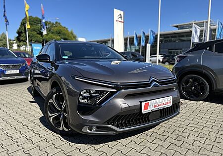 Citroën C5 X Hybrid 225 Start&Stopp e-EAT8 SHINE