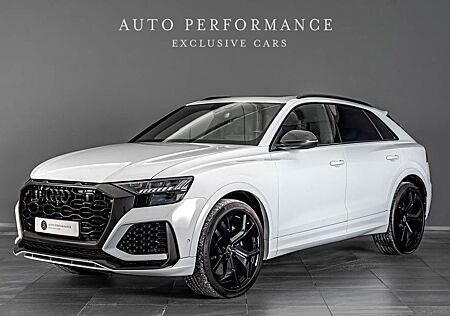 Audi RS Q8 RSQ8 V8 600hp Towbar
