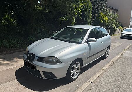Seat Ibiza 1.4 16V Baujahr 2007 TÜV bis 07/2026