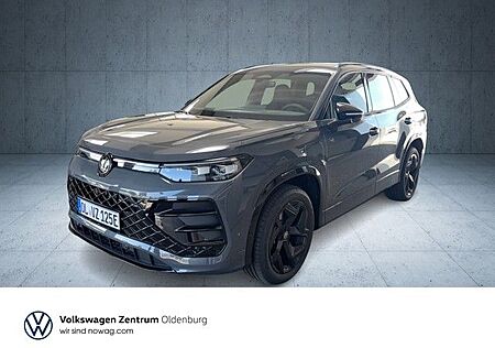 VW Tayron Volkswagen 1.5 TSI eHybrid DSG R-Line Navi+HuD