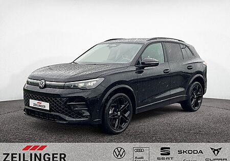 VW Tiguan Volkswagen 2.0 DSG TDI R-LINE|20"|AHK|NAVI|BLACKSTYL