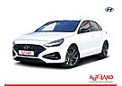 Hyundai i30 HB 1.0T-GDI LED AAC SHZ Kam Apple/Android