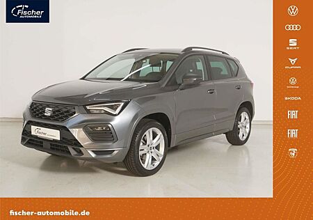 Seat Ateca 1.5 TSI FR