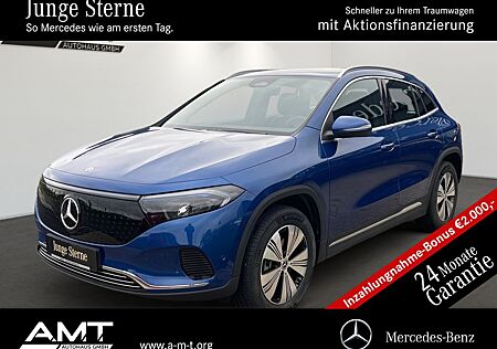 Mercedes-Benz EQA 300 4MATIC Progressive Advanced*AHK*Kamera
