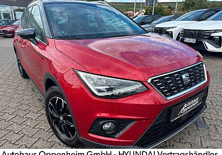 Seat Arona Xcellence*Business*LED*Winterpaket*AWR*