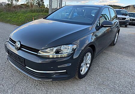 VW Golf Volkswagen VII Lim. Comfortline Panorama LMF
