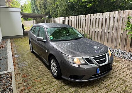 Saab 9-3 2.0t Scandic SportCombi Scandic