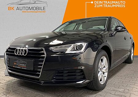 Audi A4 1.4 TFSI #Xenon#Navi#Tempomat#Garantie