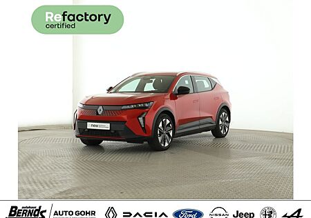 Renault Scenic E-TECH 170 Comfort Range Evolution KLIMAA