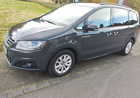Seat Alhambra 1.4 TSI Start&Stop Style