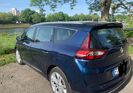 Renault Grand Scenic ENERGY dCi 110 EDC Intens Intens