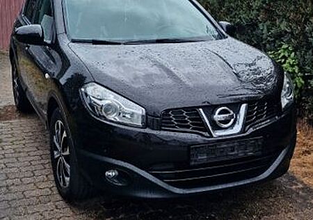 Nissan Qashqai 2.0 Acenta Acenta