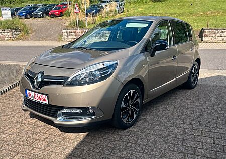 Renault Scenic III BOSE Edition