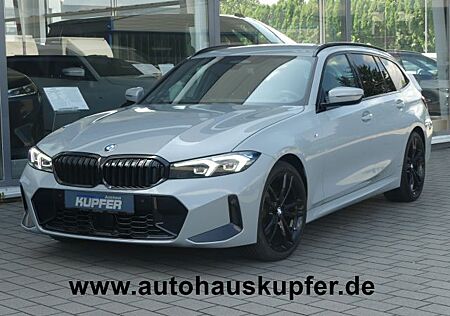 BMW 320 d xDrive Tou M Sportp. ACC°AHK-Stdhzg.behLLK