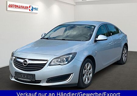 Opel Insignia A Lim. Innovation