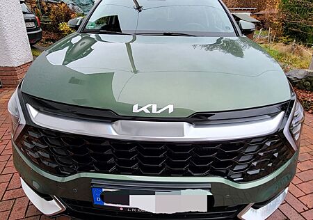 Kia Sportage 1.6 T-GDI EcoDyn. 132kW Spirit DCT ...