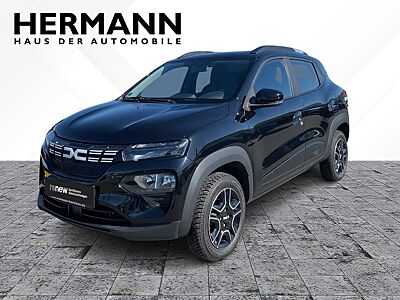 Dacia Spring Electric 45 Essential *NAVI*LED*Leder