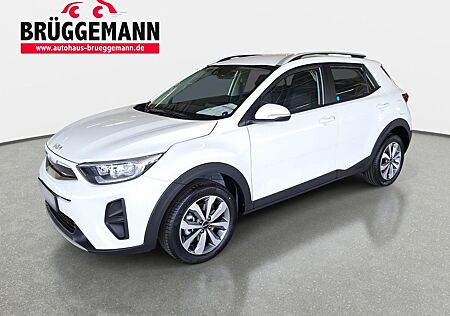 Kia Stonic 1.2 VISION MJ25 SITZH. NAVI