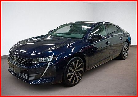 Peugeot 508 Plug-In-Hybrid 225 e-EAT8 GT-PACK *1.HAND*