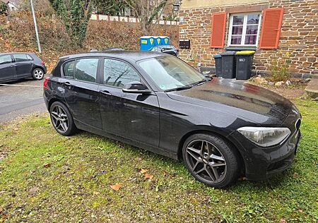 BMW 118i