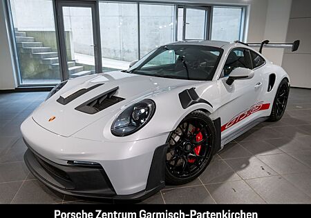Porsche 992 911 GT3 RS Rückfahrkam. Mehrzonenklima PDC