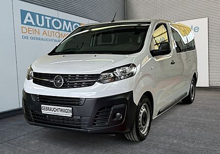 Opel Vivaro M KLIMAAUT PDC MUSIKSTREAMING USB BLUETOO