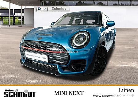 Mini John Cooper Works Clubman Clubman JCW ALL4 /// 2J-.Next:GARANTIE