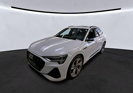 Audi e-tron SPORTBACK 55 2x S LINE/ACC/PANO/S-SITZE