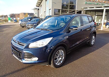Ford Kuga Titanium