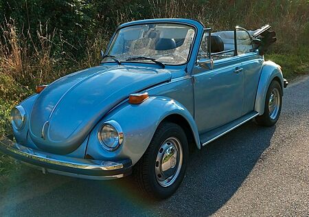 VW Käfer Volkswagen