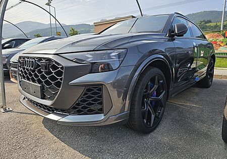 Audi RS Q8 RSQ8 performance *FULL OPTION*CERAMIC*CARBON*
