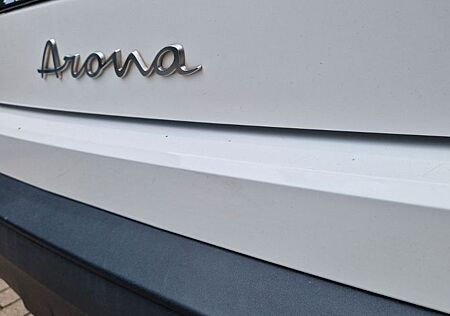 Seat Arona Style 1 Hand Produktion 02.02.2023 !!!!