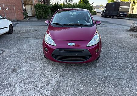 Ford Ka Titanium