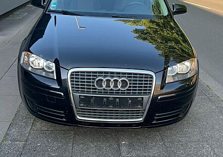 Audi A3 1.6 (2006)