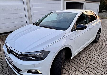 VW Polo Volkswagen 1.0 59kW IQ.DRIVE IQ.DRIVE